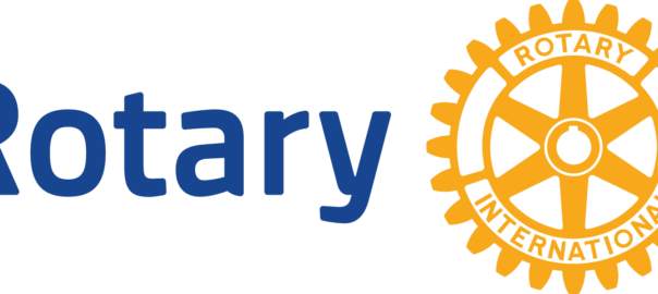 Logo Rotary International