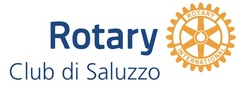 Logo Rotary Saluzzo Piccolo